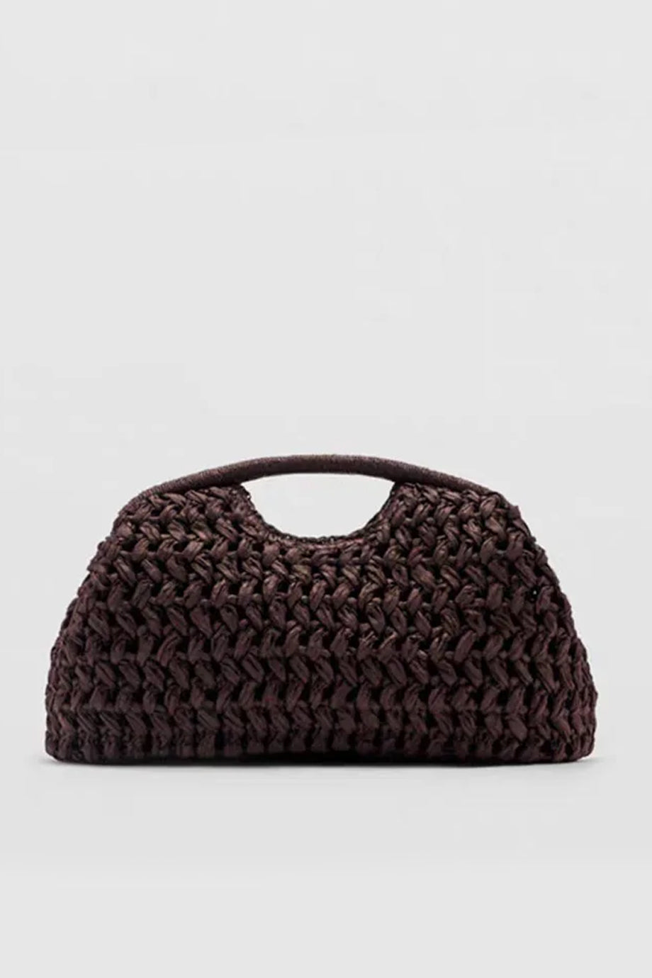 Noma Ψάθινη Τσάντα