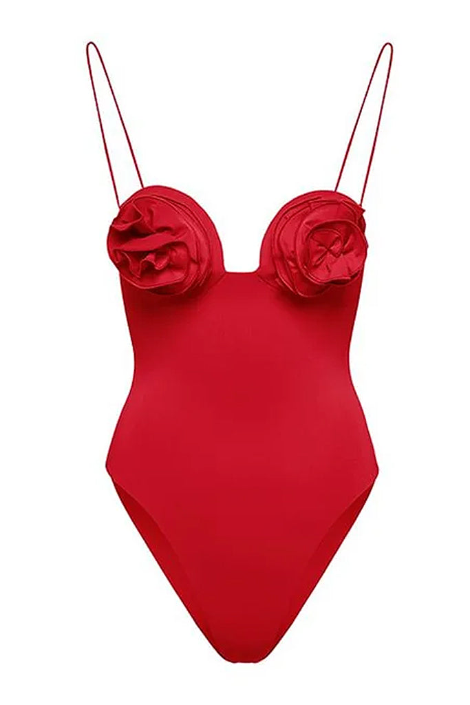 Sunset Splash Ολόσωμο Μαγιό και Παρεό | Γυναικεία Μαγιό Παρεό - Ολόσωμα - Swimwear | Sunset Splash One Piece Swimsuit with Pareo