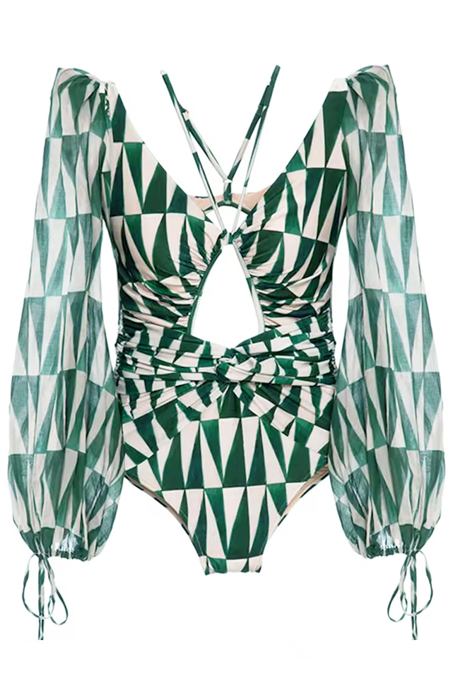 Amélie Ολόσωμο Μαγιό Tankini | Μαγιό - Ολόσωμο - One Piece Swimsuit - Swimwear | Amélie One Piece Tankini Swimsuit