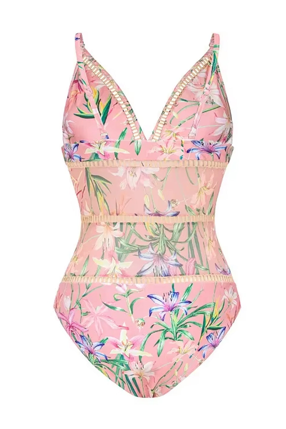 Isola Bella Ολόσωμο Μαγιό | Μαγιό - Ολόσωμο- Swimwear | Isola Bella One Piece Swimsuit