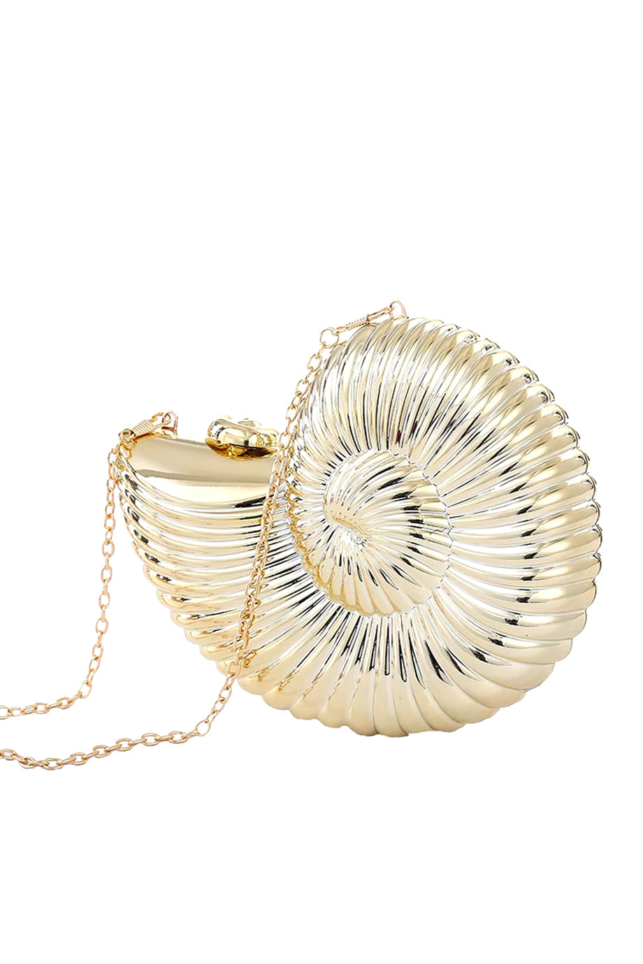 Seashell Μοντέρνο Τσαντάκι