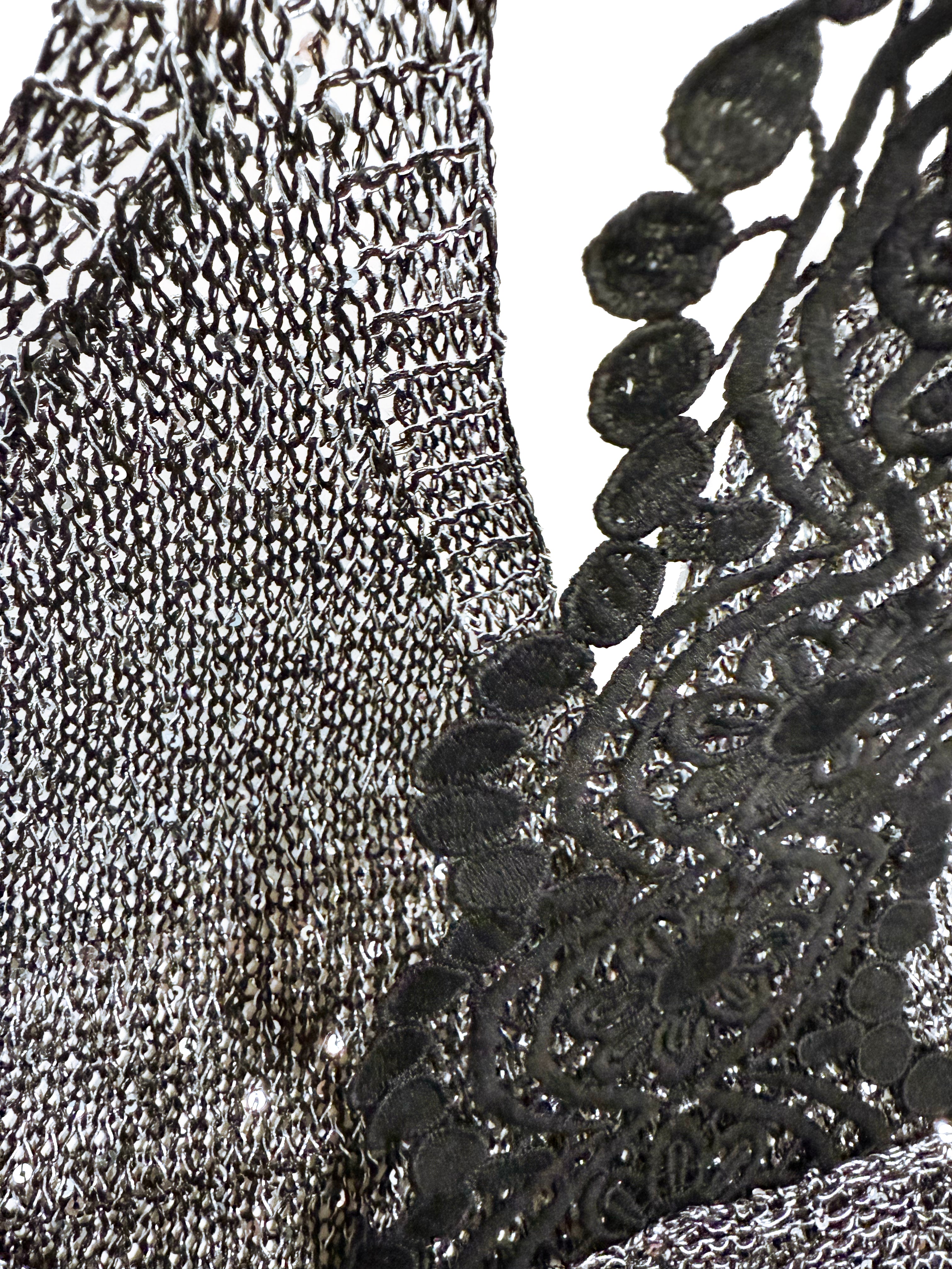 Ryna Γκρι Αμάνικο Τοπ | Γυναικεία Ρούχα - Τοπ, Μπλούζες | Ryna Sleeveless Top