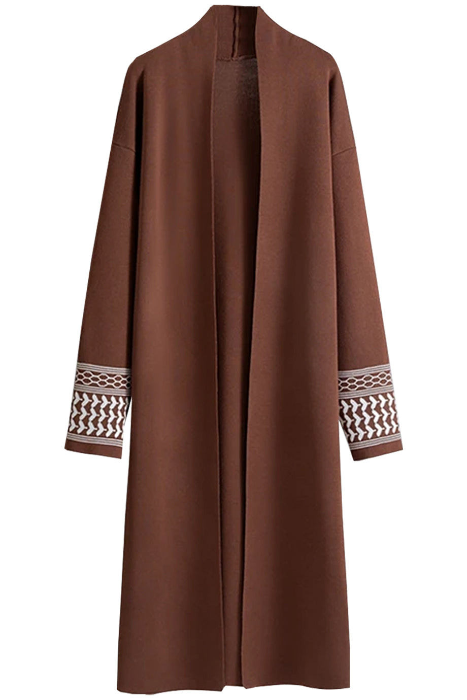 Valenne Πλεκτό Σετ με Τοπ, Παντελόνι και Ζακέτα | Γυναικεία Ρούχα - Πλεκτά Σετ Clothing Sets | Valenne Knit Set with Top, Cardigan and Pants