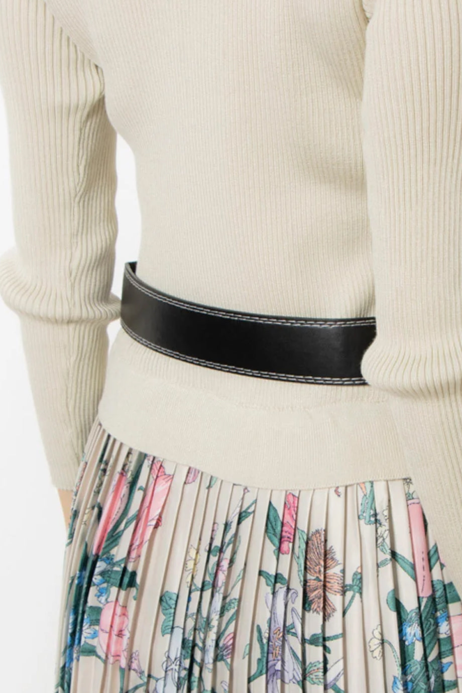 Evelyne Φόρεμα με Πλισέ Φούστα | Φορέματα - Dresses | Evelyne Pleated Dress