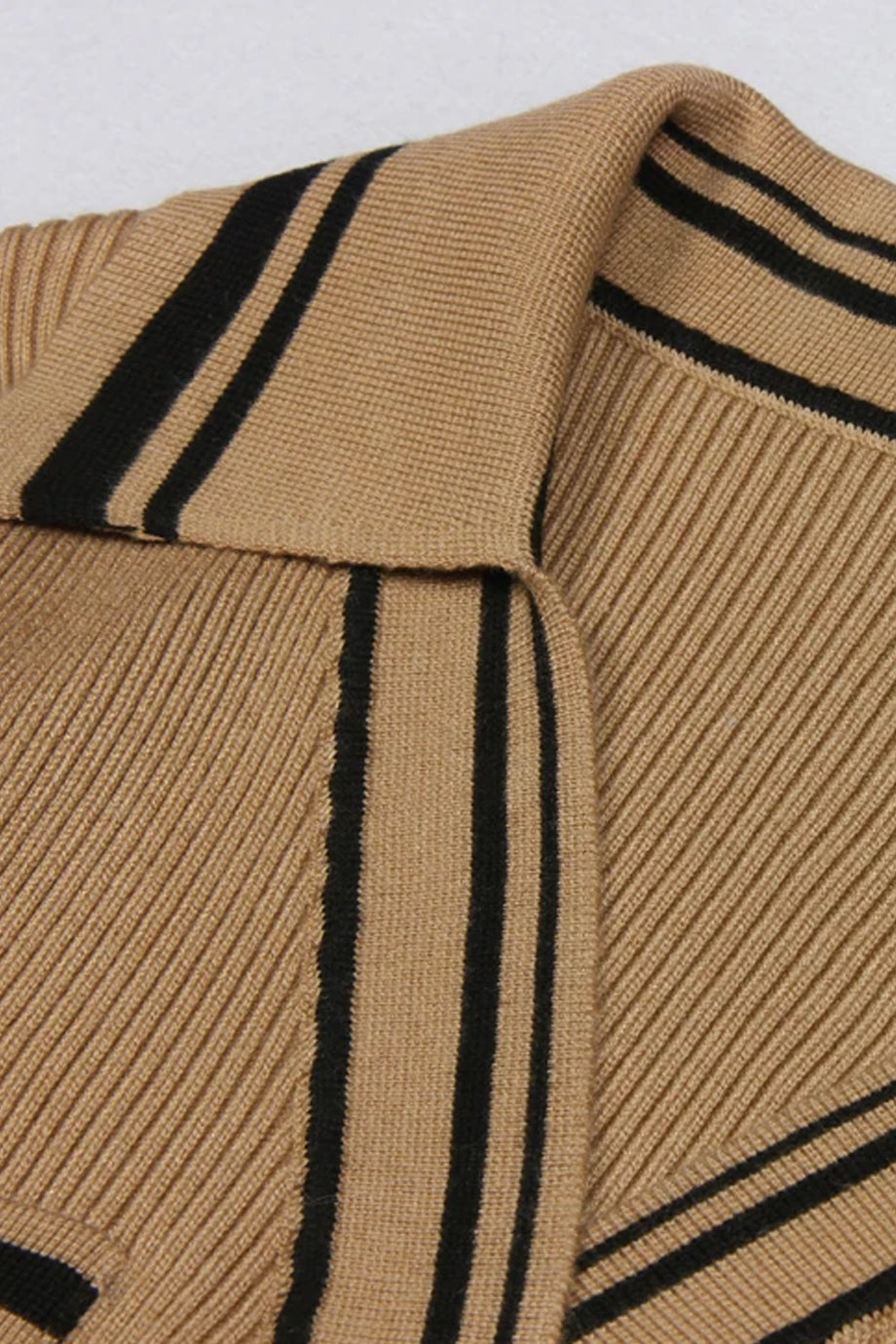 Mirielle Πλεκτό Midi Φόρεμα