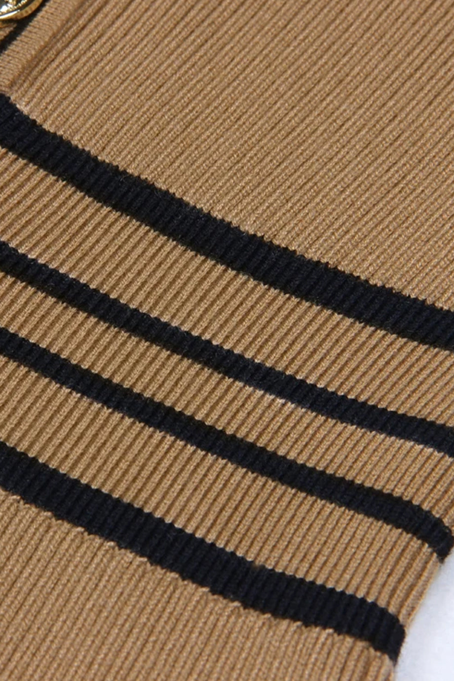 Mirielle Πλεκτό Midi Φόρεμα