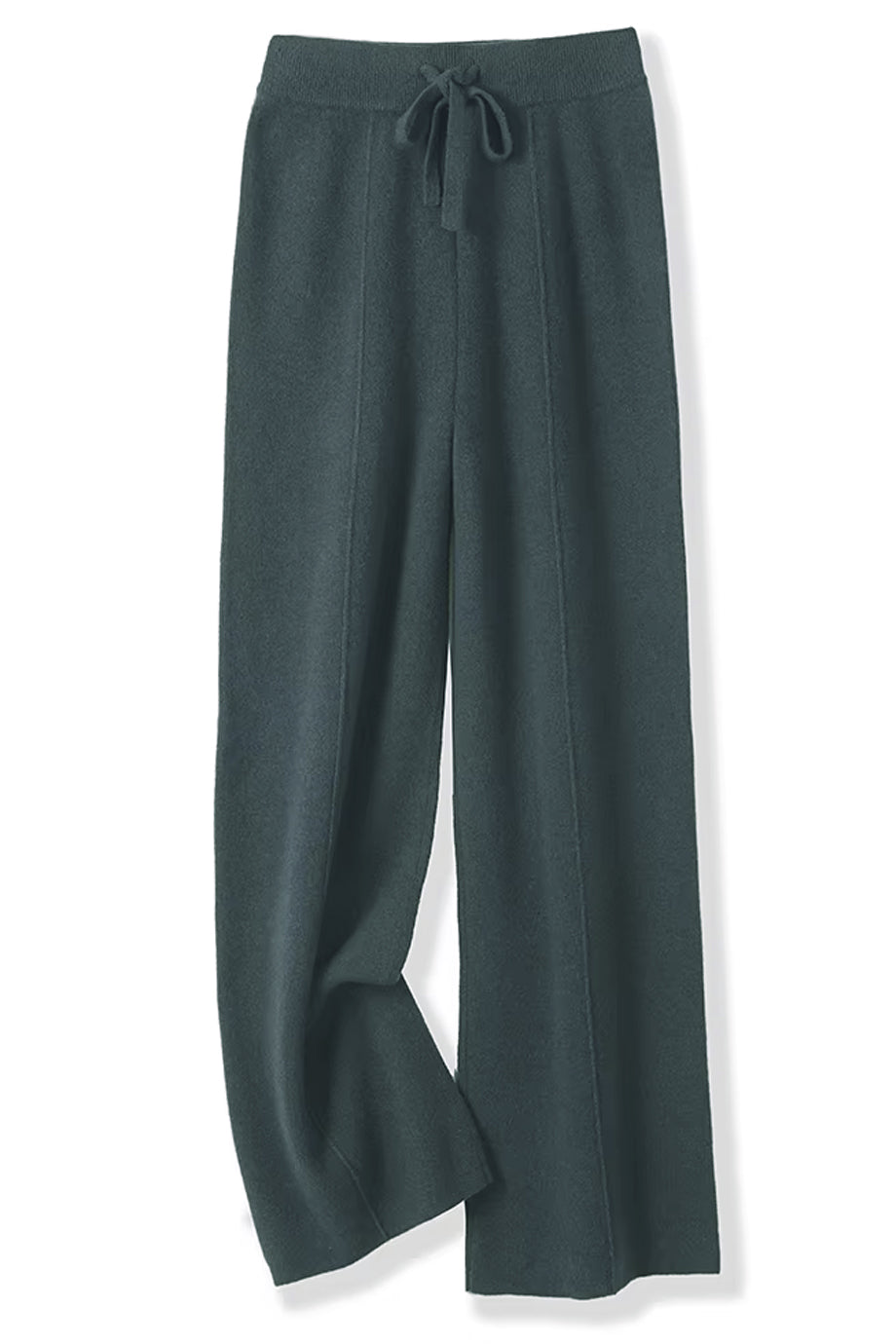 Amara Πλεκτή Παντελόνα