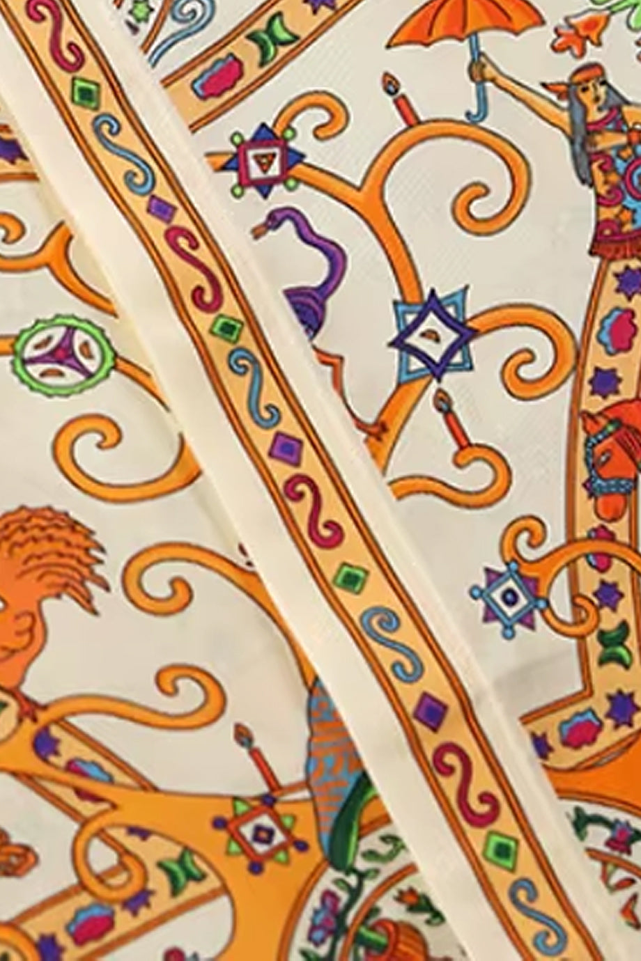 Hayley bedrukt shirt