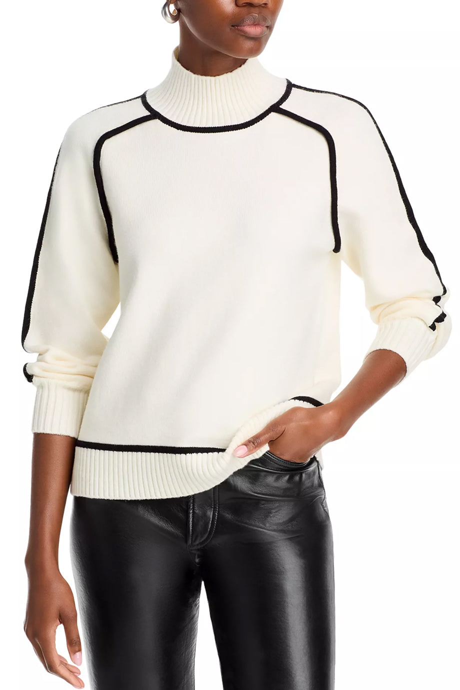 Orion Πουλόβερ με Ζιβάγκο