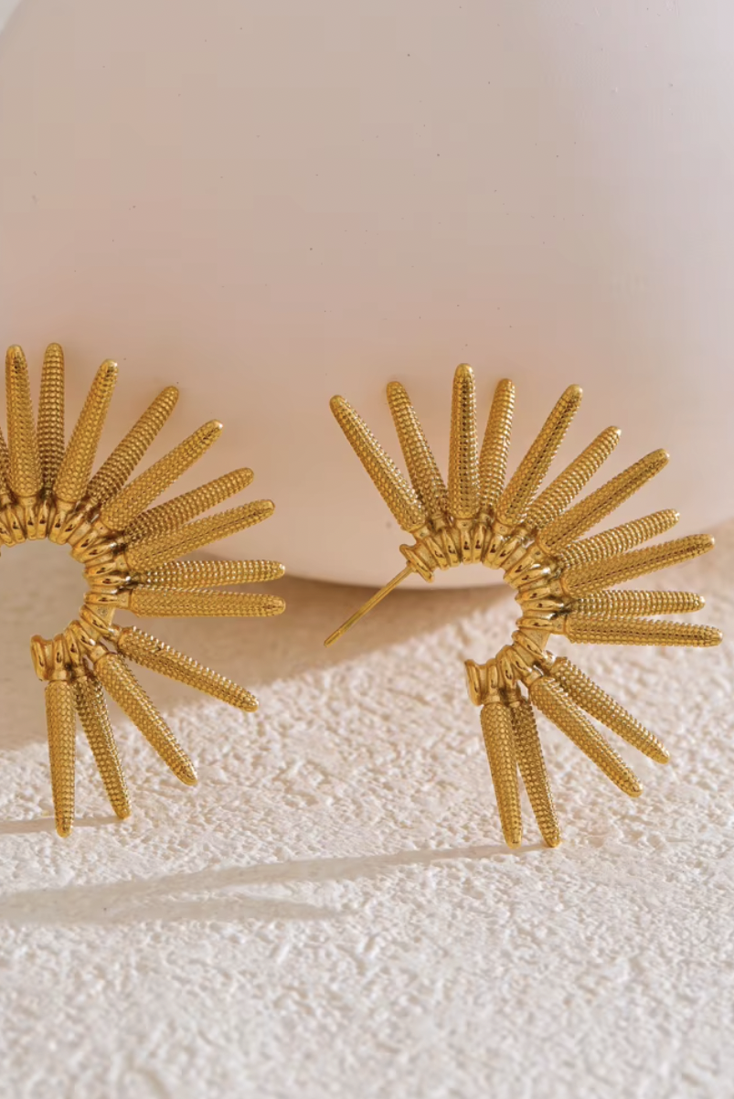 Elara Σκουλαρίκια | Σκουλαρίκια - Earrings | Elara Earrings