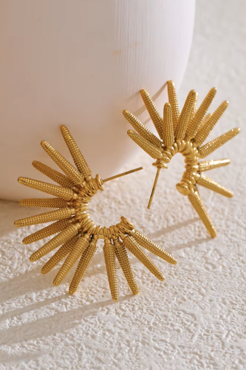 Elara Σκουλαρίκια | Σκουλαρίκια - Earrings | Elara Earrings