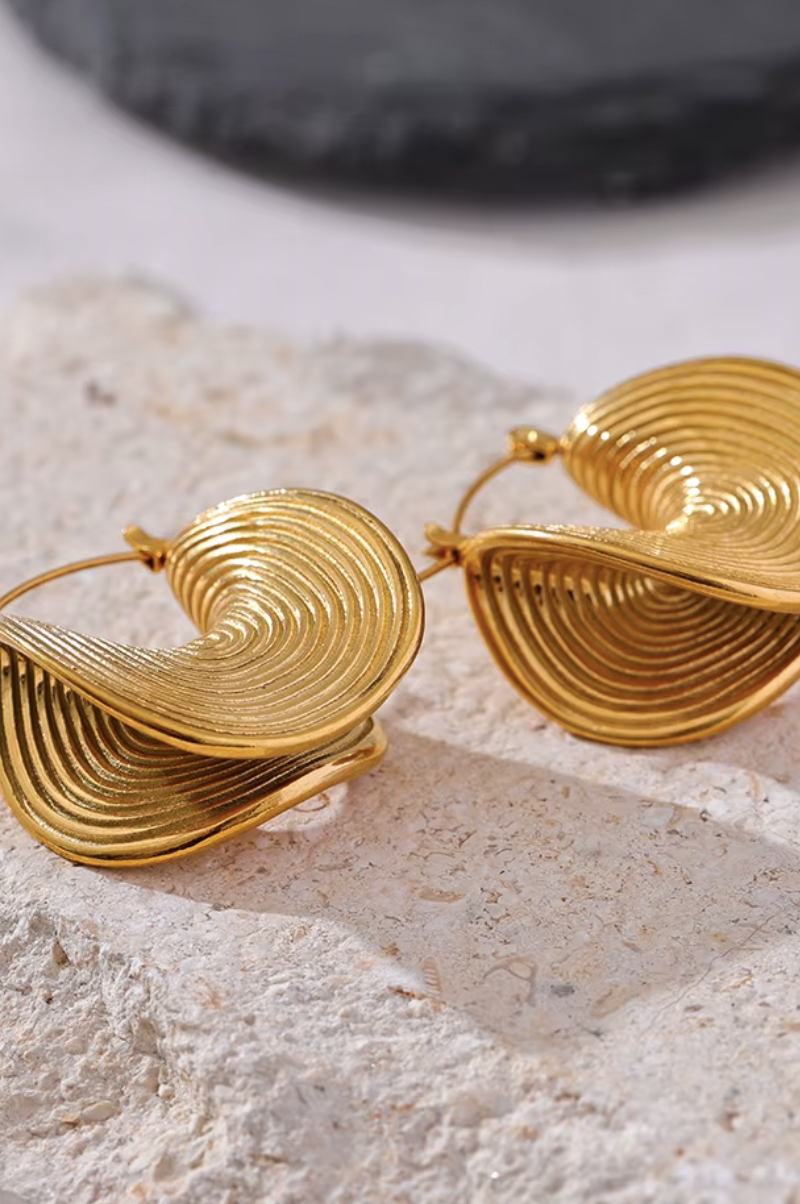 Calista Σκουλαρίκια | Σκουλαρίκια - Earrings | Calista Earrings