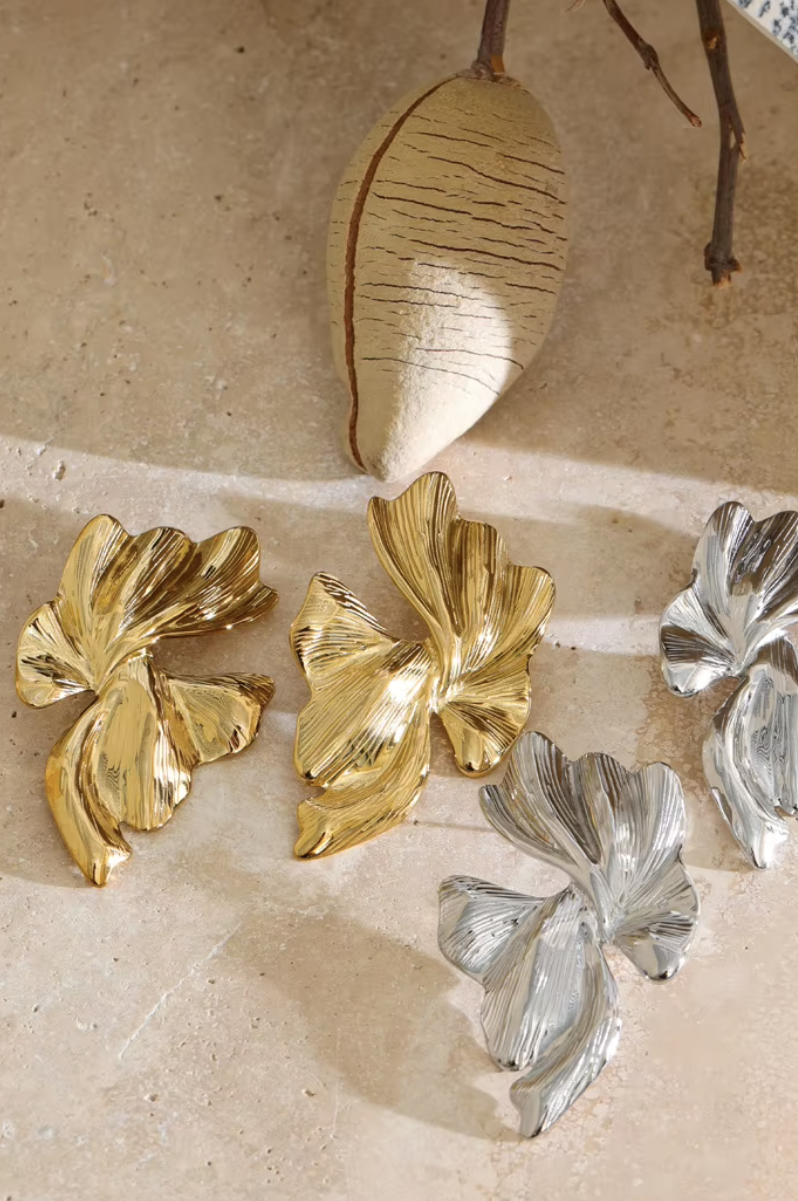 Florelle Σκουλαρίκια | Σκουλαρίκια - Earrings | Florelle Earrings