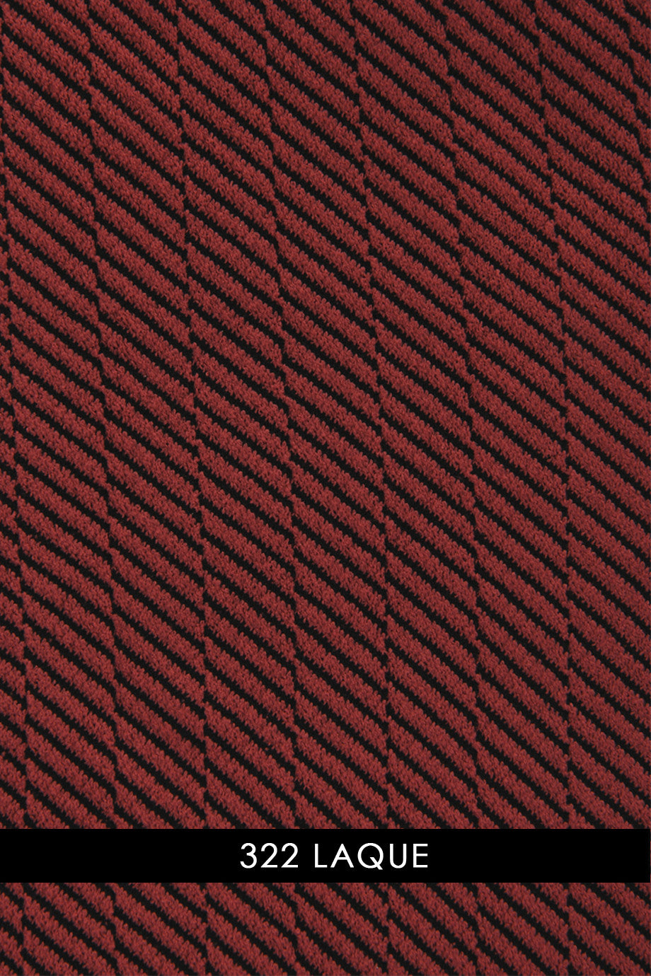 FOGAL 548 FUN Μπορντό Κόκκινο Καλσόν 322 Laque