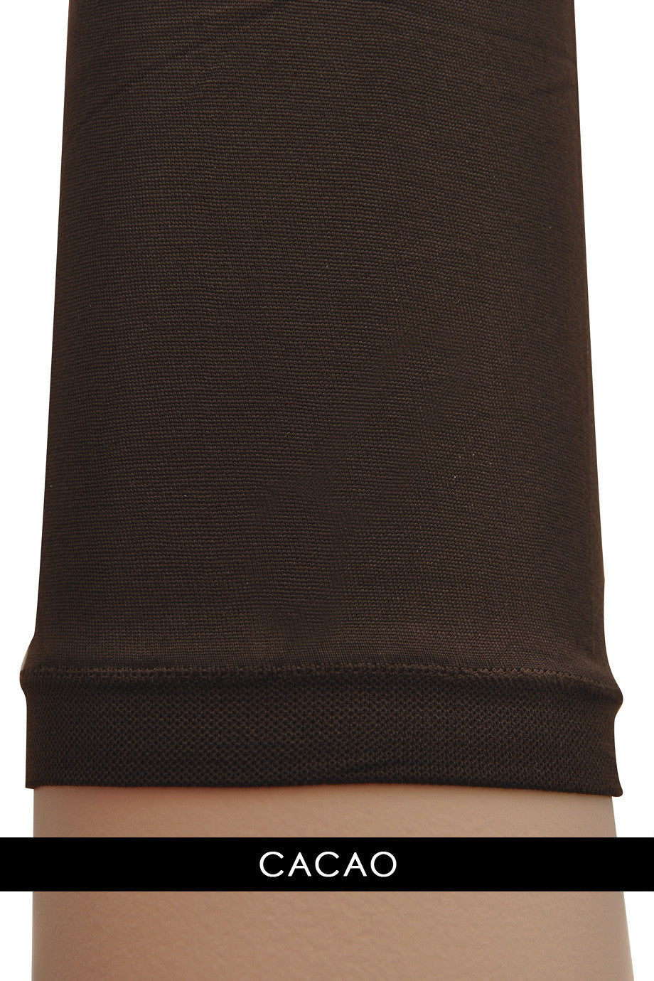 GRANDICALZE PANTACOLLANT Καφέ Κολάν