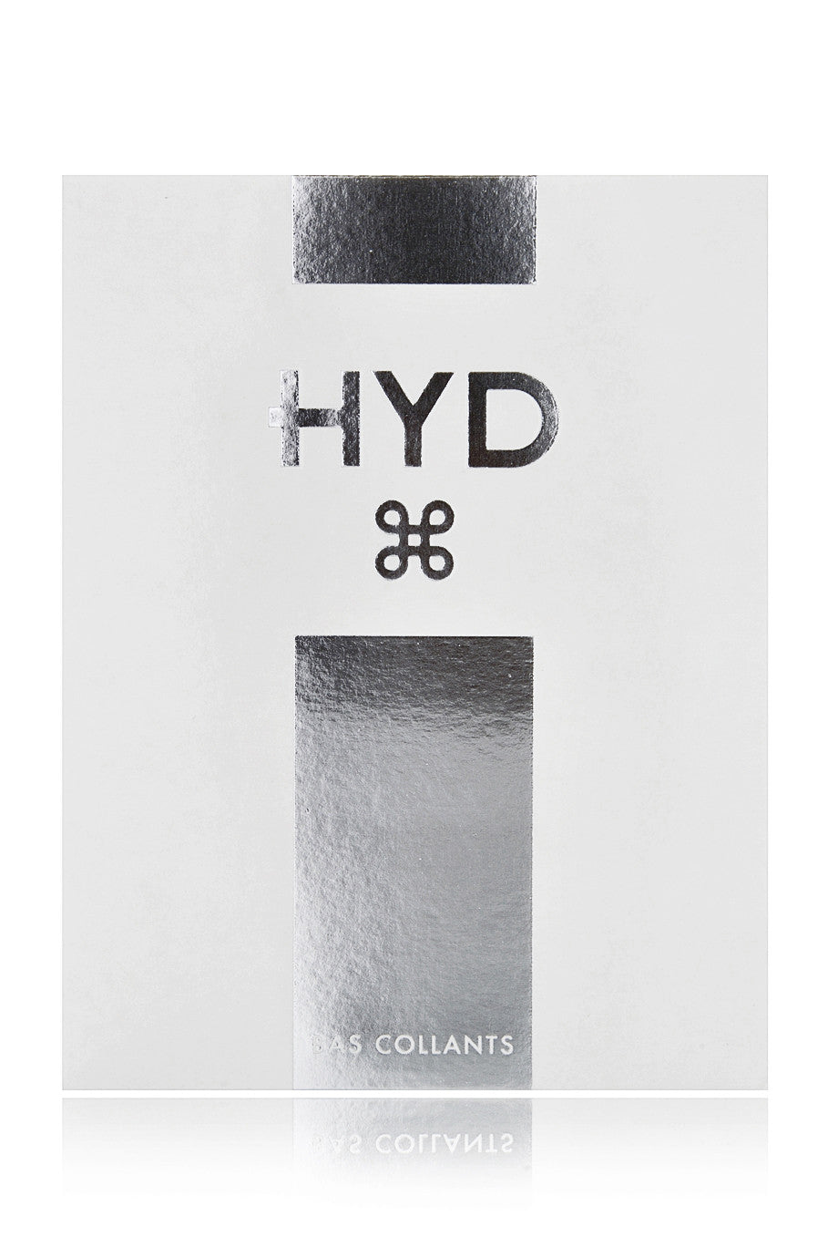 Μαύρο Πλεκτό Κολάν HYD