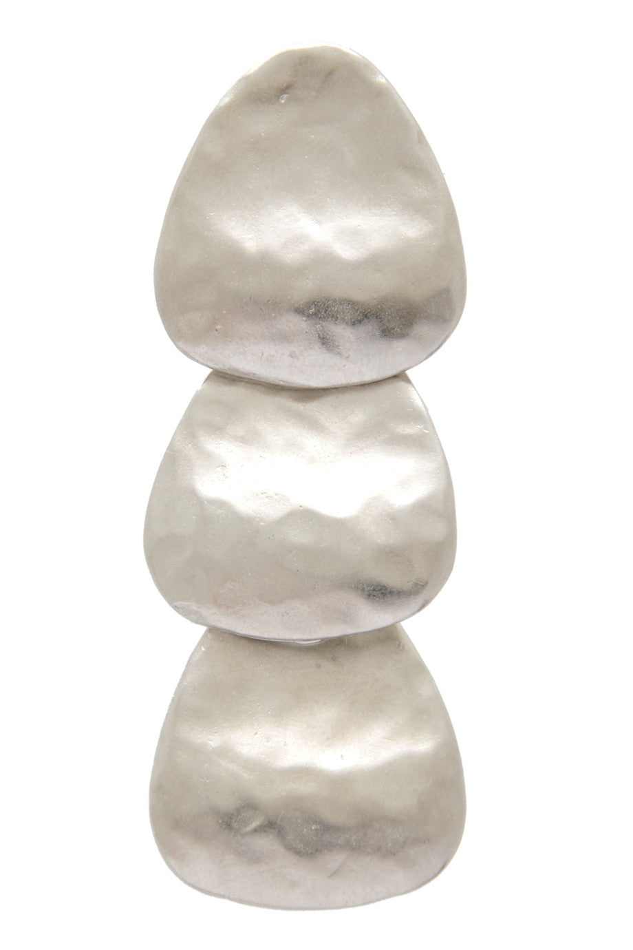 Ρωμαικού Τύπου Ασημένια Σκουλαρίκια - Kenneth Jay Lane | Κοσμήματα