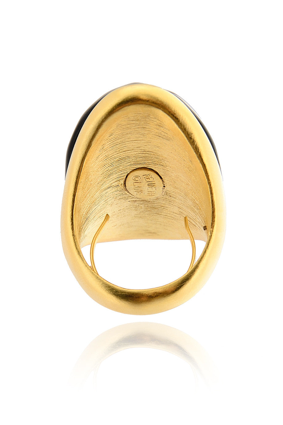 Μαύρο Δαχτυλίδι | Κοσμήματα