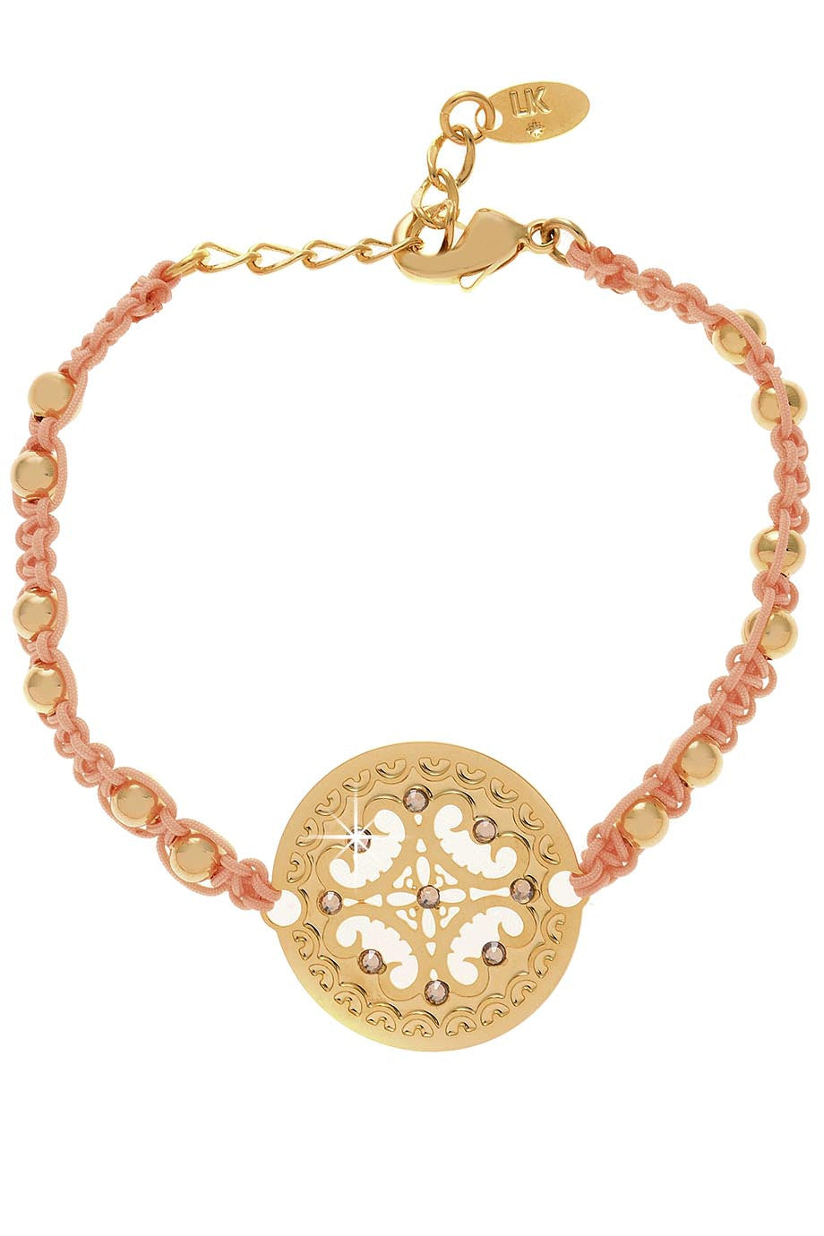 Βραχιόλι Φιλίας - Lk Designs | Κοσμήματα