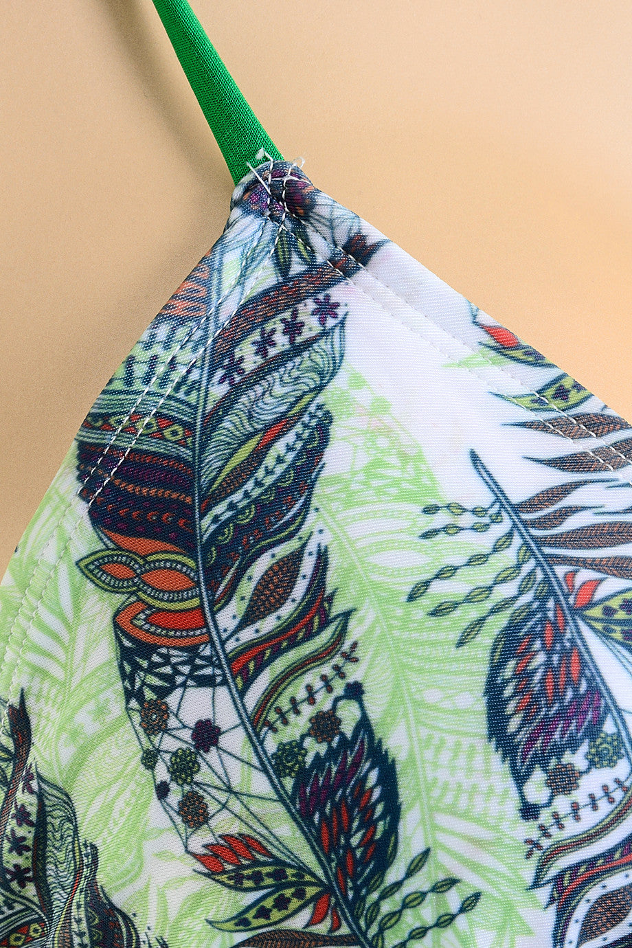 Πράσινο Μπικίνι Μαγιό - Smash!! | Γυναικεία Μαγιό