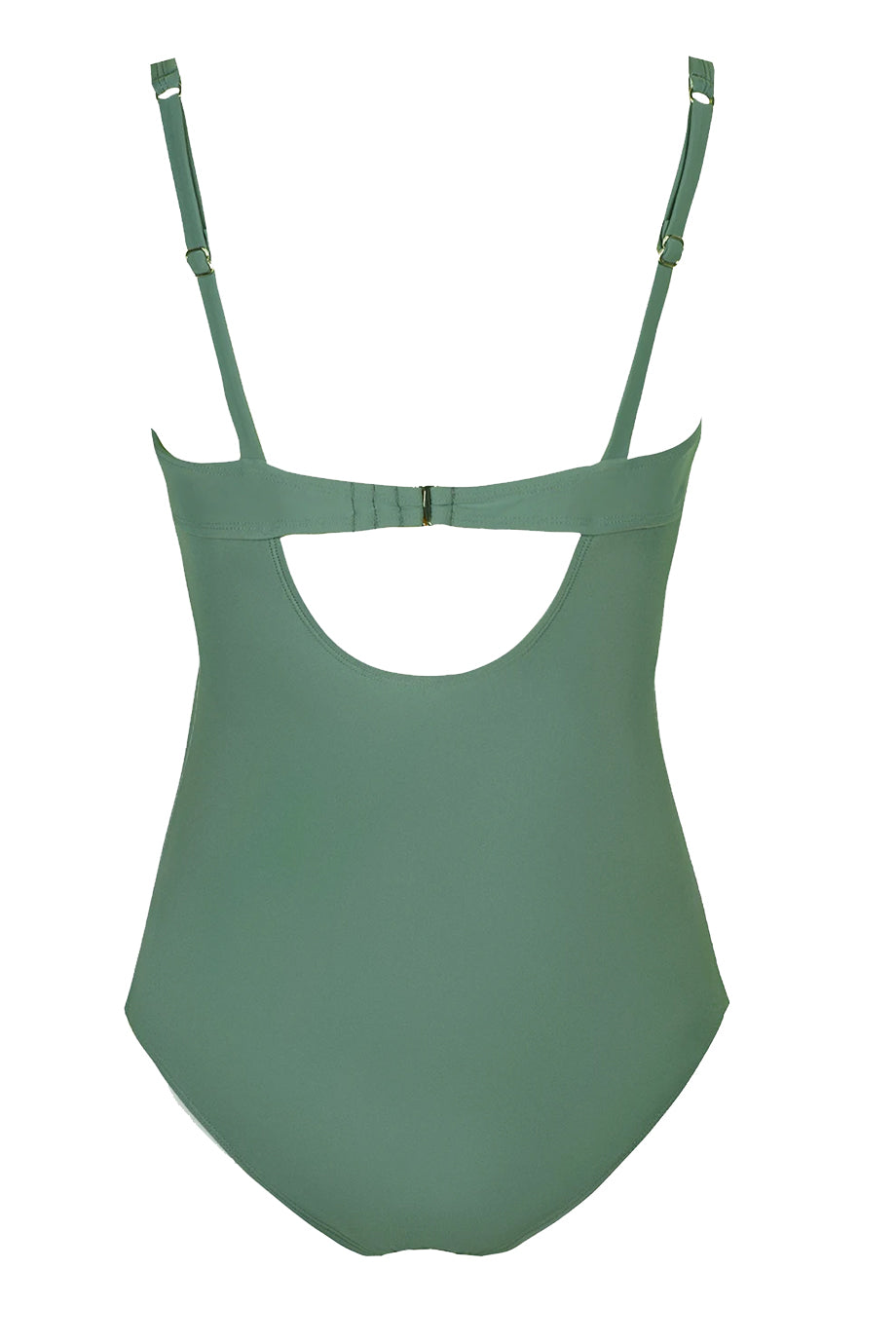 Terra Mare Costume Intero Donna