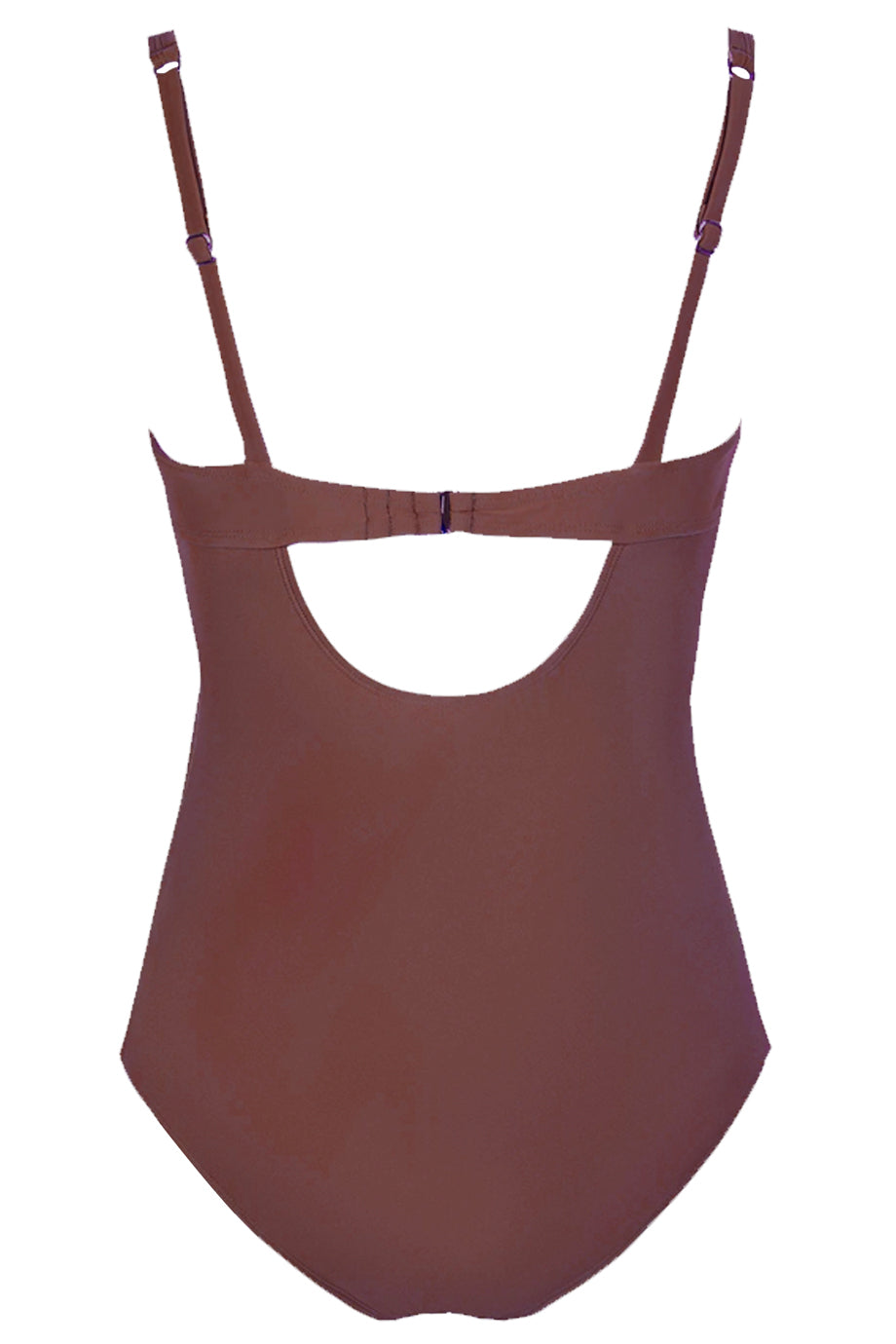 Terra Mare Costume Intero Donna
