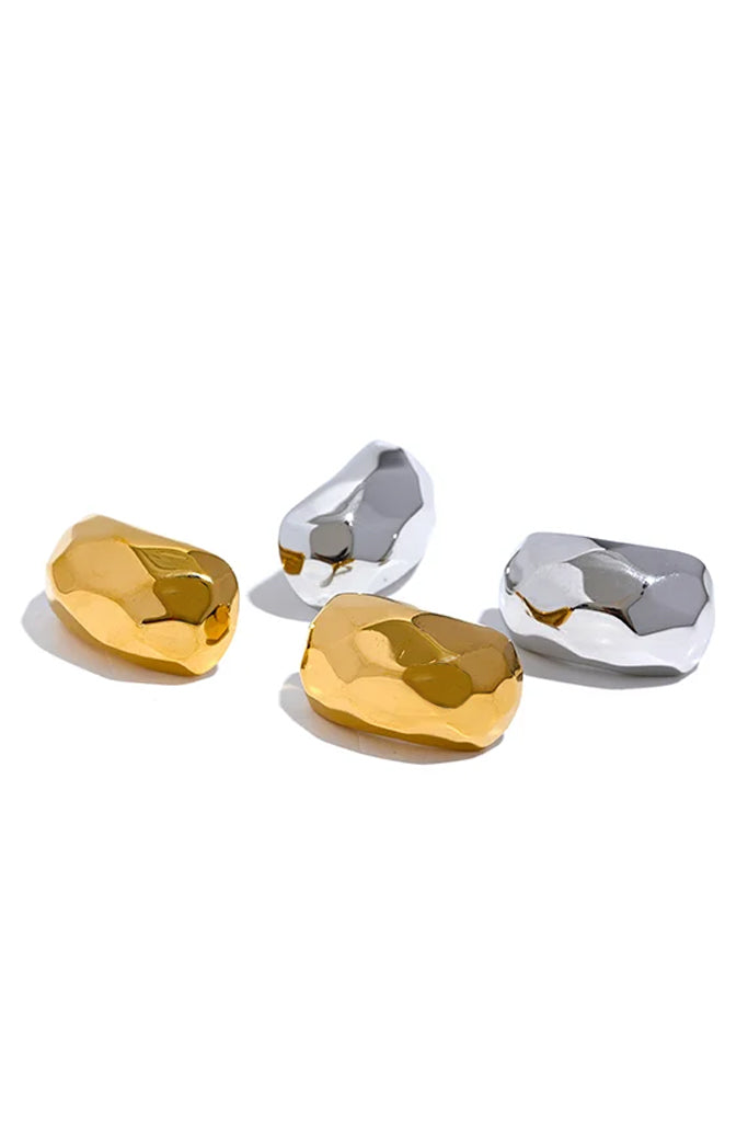 Elgin Minimal Σκουλαρίκια | Κοσμήματα - Σκουλαρίκια | Elgin Minimal Earrings