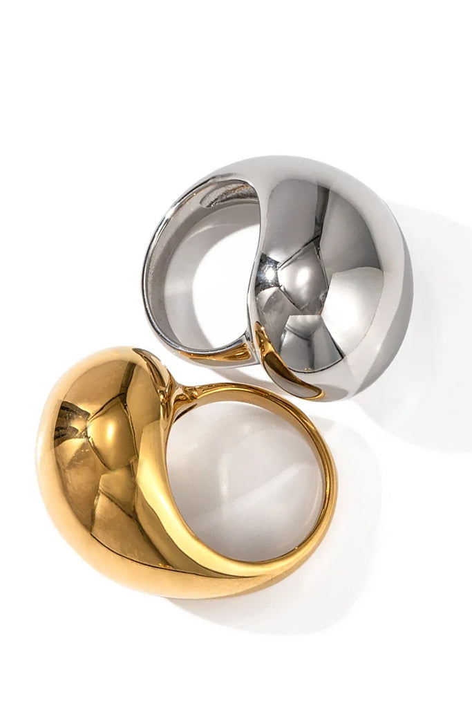 Albia Ογκώδες Δαχτυλίδι | Κοσμήματα - Δαχτυλίδια Jewelry Rings | Albia Bold Ring