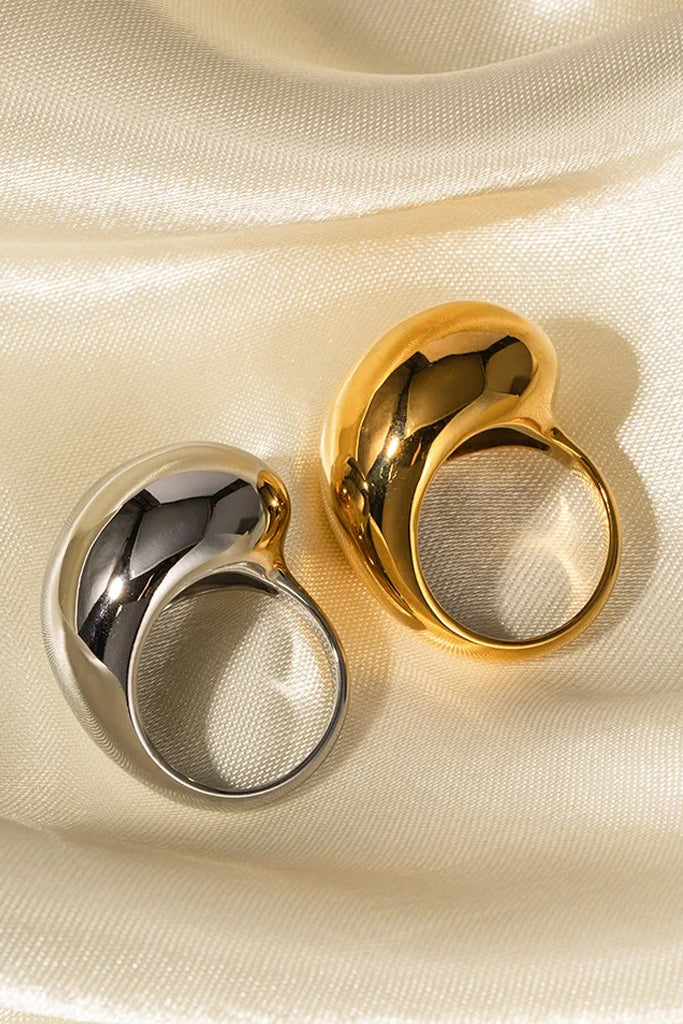 Albia Ογκώδες Δαχτυλίδι | Κοσμήματα - Δαχτυλίδια Jewelry Rings | Albia Bold Ring