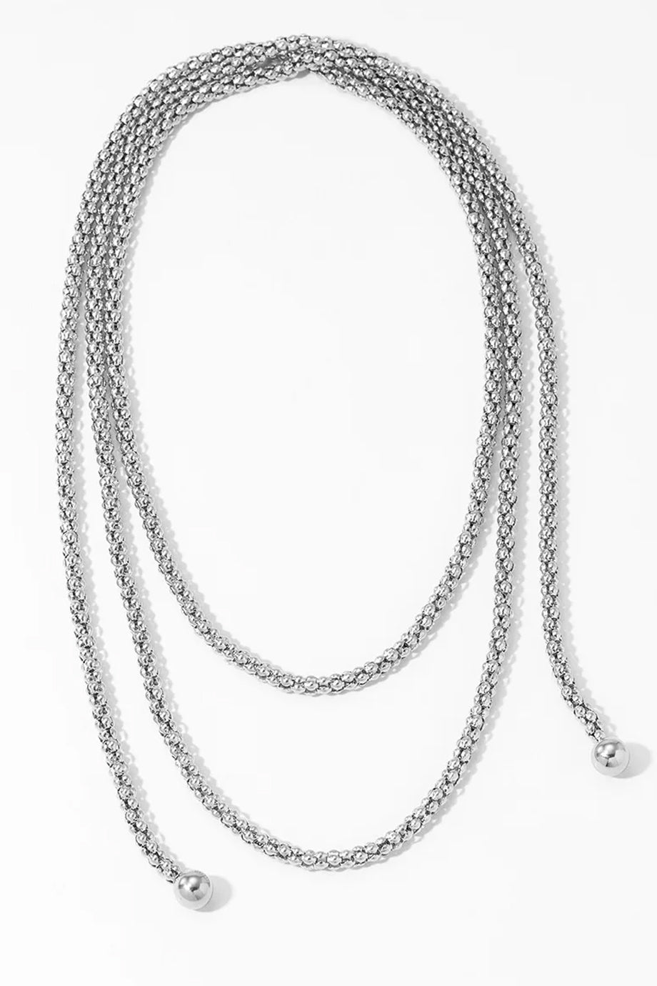 Orabelle Κολιέ με Αλυσίδα | Κοσμήματα - Koλιέ - Necklace | Orabelle Chain Necklace 