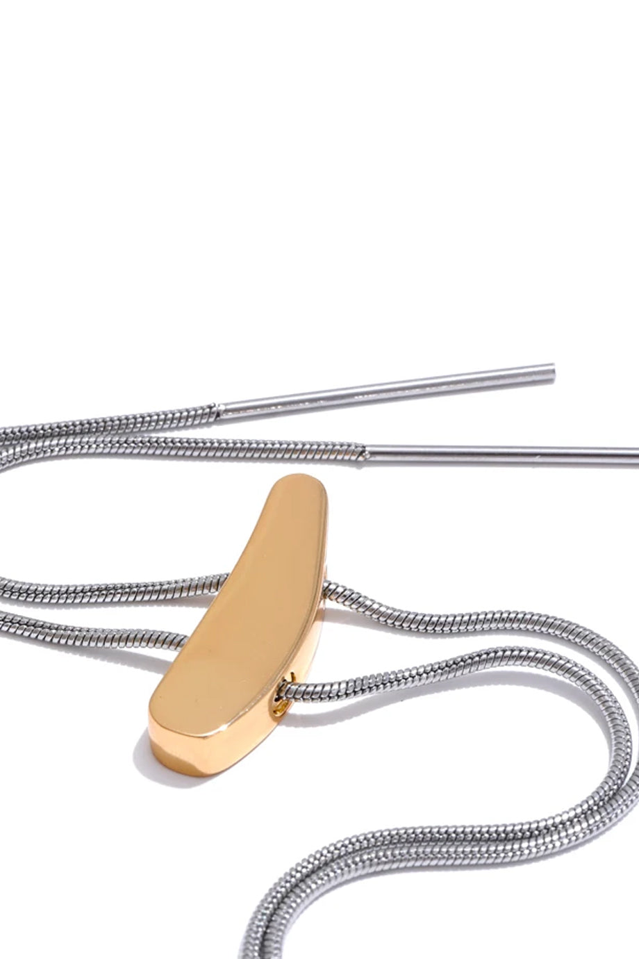 Auralie Μενταγιόν με Αλυσίδα | Κοσμήματα - Μενταγιόν - Κολιέ Jewelry Necklace Pendant | Auralie Chain Pendant