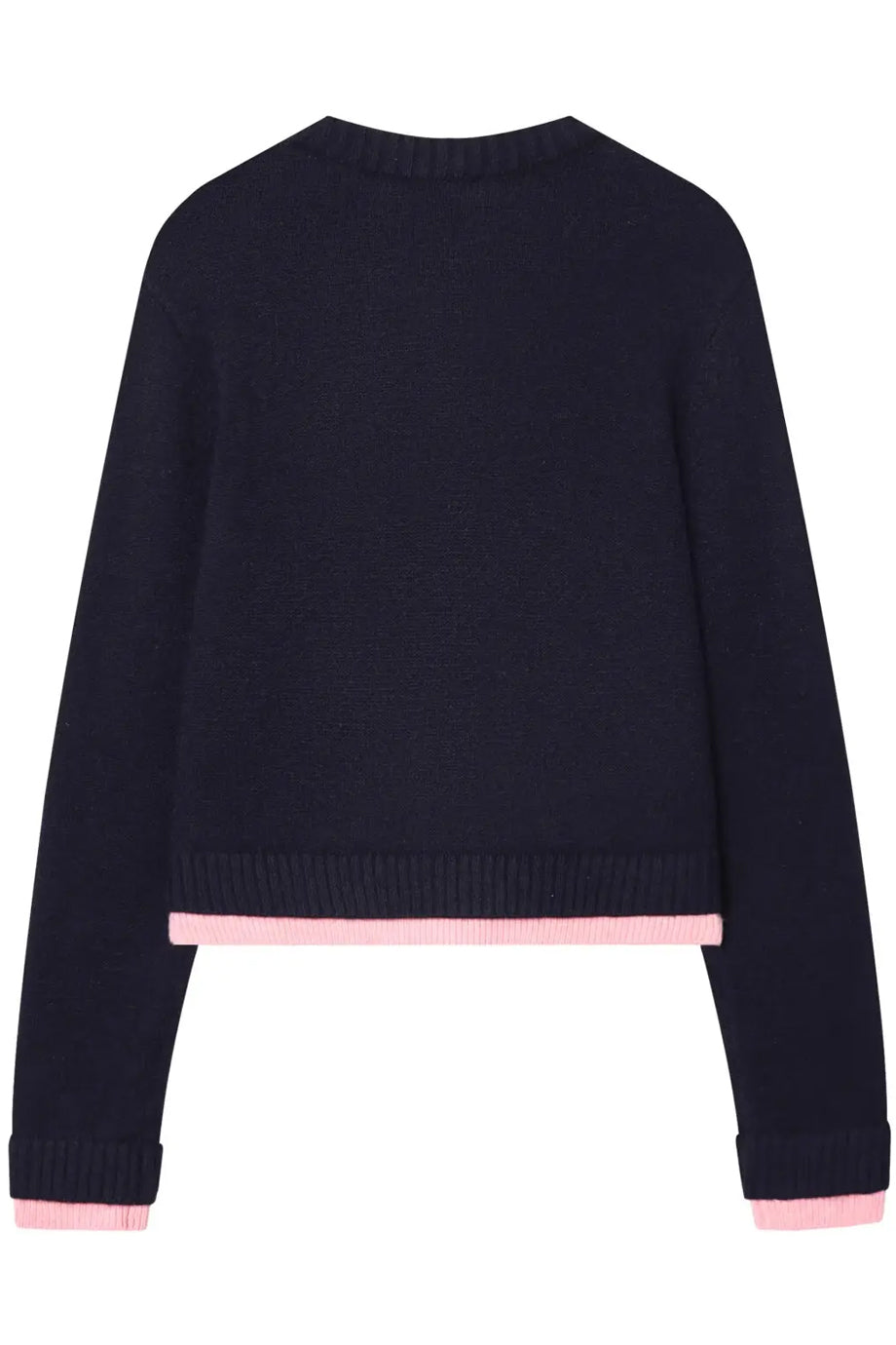 Blue Belle Πλεκτή Ζακέτα | Ζακέτες -  Πλεκτά - Knitwear | Blue Belle Knit Cardigan