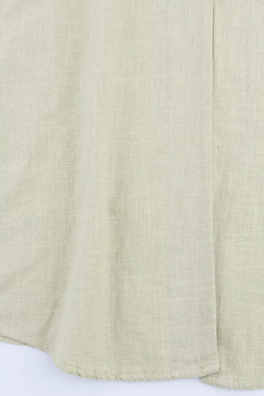 Sierra Λινό Φόρεμα Πουκαμίσα με Κουμπιά | Φορέματα - Casual Dresses | Sierra Linen Shirt Dress with Buttons