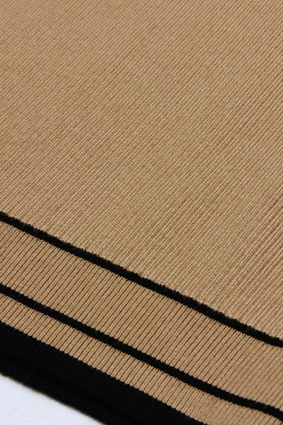 Mirielle Πλεκτό Midi Φόρεμα