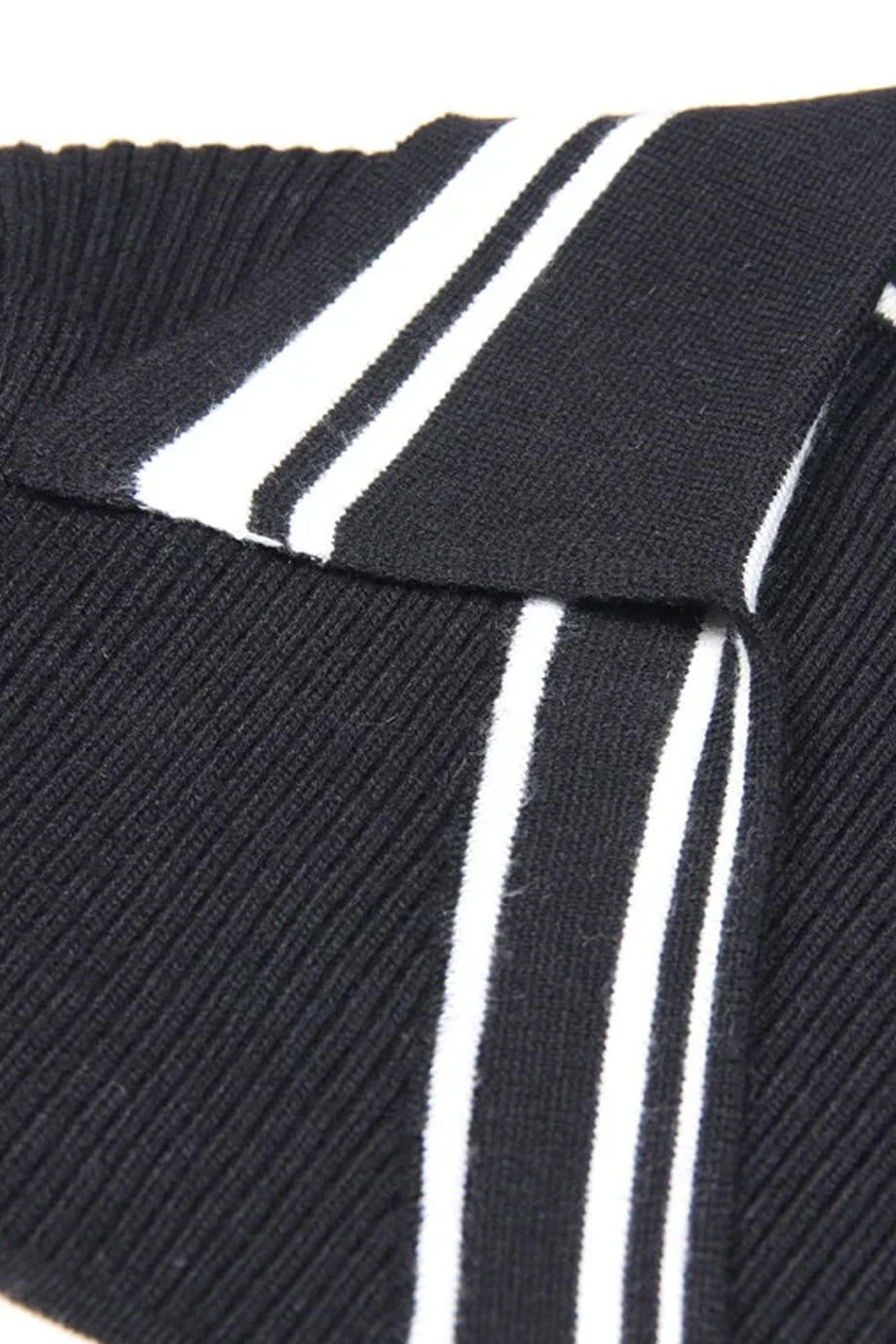 Mirielle Πλεκτό Midi Φόρεμα