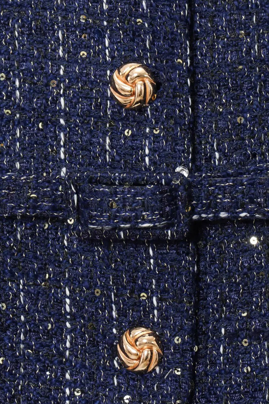 Marcelline Κοντό Σακάκι με Ζωνάκι | Γυναικεία Σακάκια - Woman Blazer | Marcelline Cropped Jacket with Belt Detail