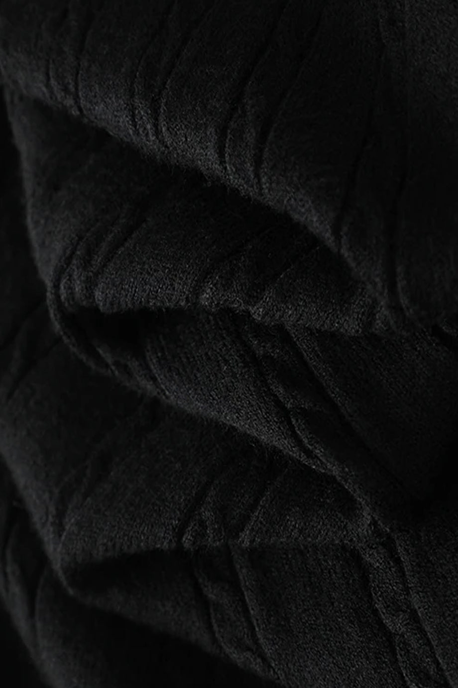 Serelle Πλεκτή Φούστα