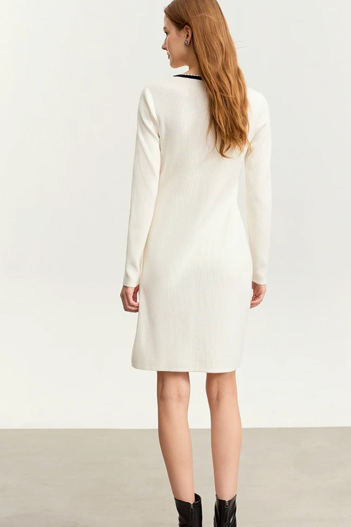 Victoria Πλεκτό Φόρεμα | Φορέματα - Dresses | Victoria Knit Dress