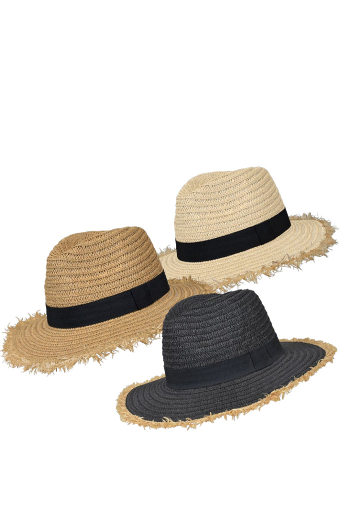 Tidal Beach Hat