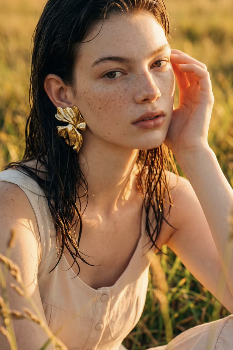 Florelle Σκουλαρίκια | Σκουλαρίκια - Earrings | Florelle Earrings