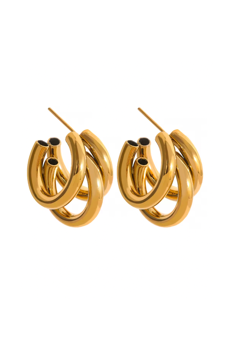Sofia Σκουλαρίκια | Σκουλαρίκια - Earrings | Sofia Earrings