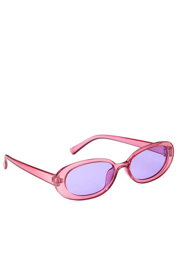 Kurta Ροζ Fashion Γυαλιά Ηλίου | Γυναικεία Γυαλιά Ηλίου - Regardez