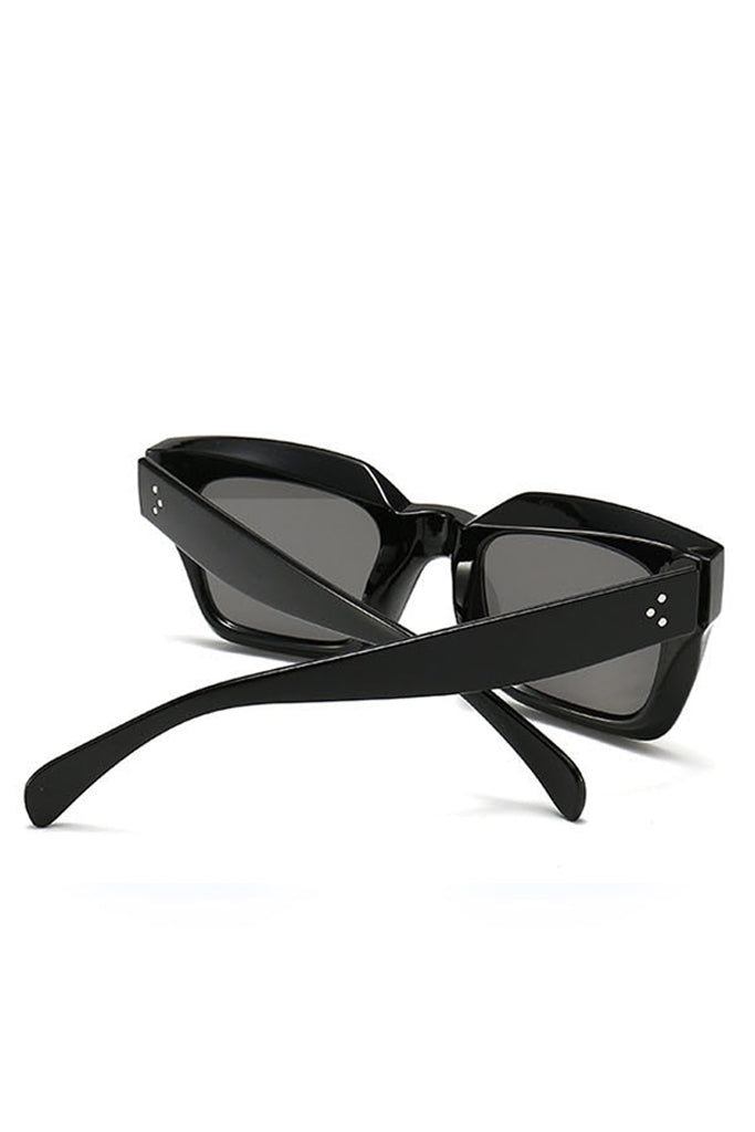 Athalia Oversized Fashion Sunglasses