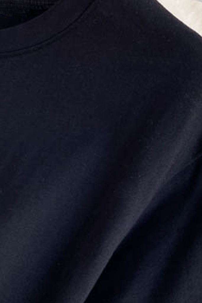 Doreen Μαύρο Σετ με Τοπ και Φούστα | Γυναικεία Ρούχα - Πλεκτά Σετ