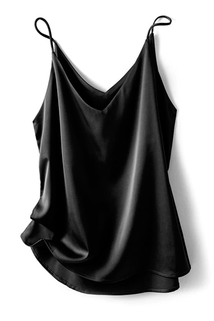 Precysea Αμάνικο Τοπ | Γυναικεία Ρούχα - Τοπ, Μπλούζες Precysea Sleeveless Top
