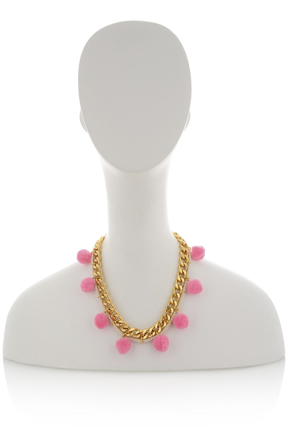 Ροζ Κολιέ | Κοσμήματα