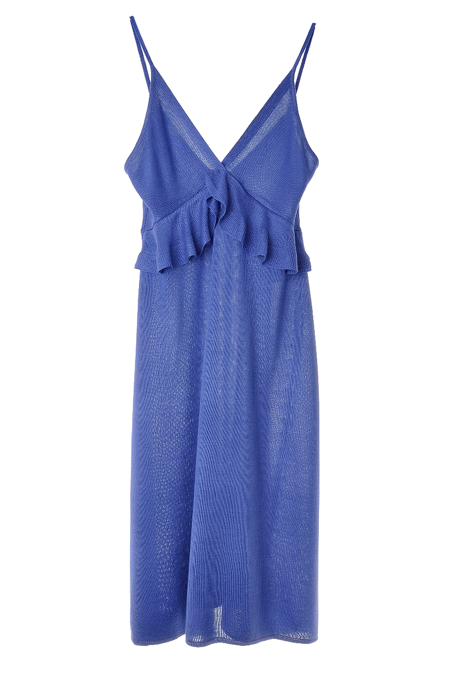 Μοβ Φόρεμα | Φορέματα - Carlos Miele