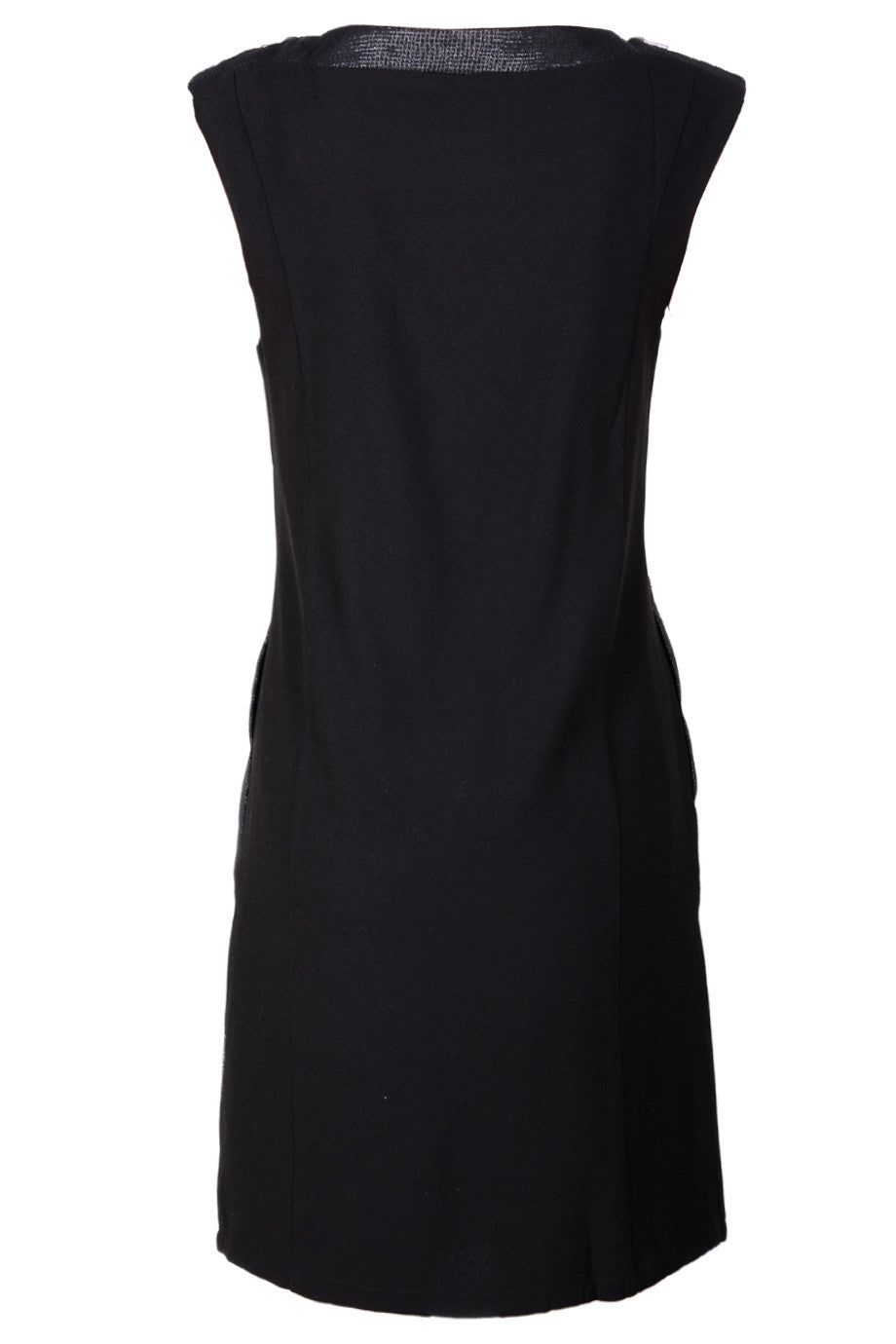 Μαύρο Μίνι Φόρεμα | Φορέματα - C Block