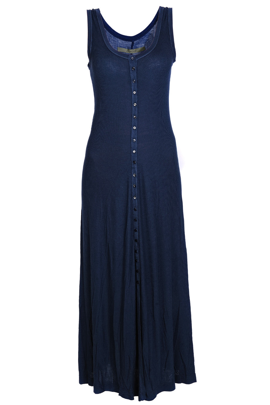 Σκούρο Μπλε Φόρεμα | Φορέματα - Enza Costa