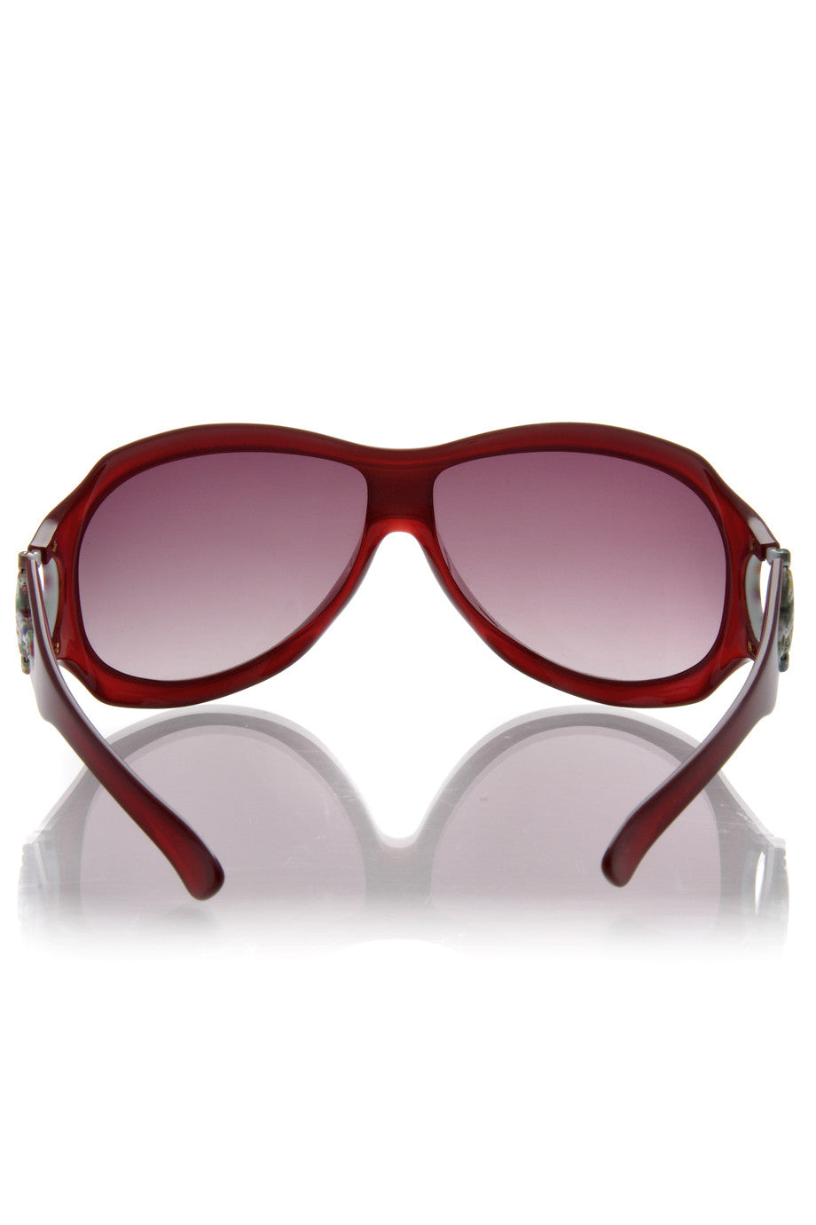 Κόκκινα Γυαλιά Ηλίου - Gucci 2900 | Γυναικεία Γυαλιά Ηλίου